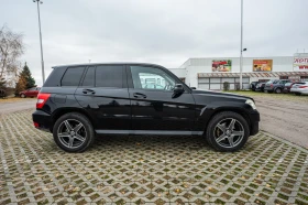 Mercedes-Benz GLK 220 CDI 4MATIC, снимка 2