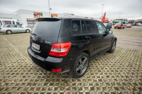 Mercedes-Benz GLK 220 CDI 4MATIC, снимка 6