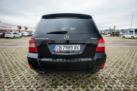 Mercedes-Benz GLK 220 CDI 4MATIC, снимка 3