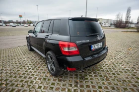Mercedes-Benz GLK 220 CDI 4MATIC, снимка 5
