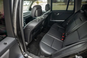 Mercedes-Benz GLK 220 CDI 4MATIC, снимка 10