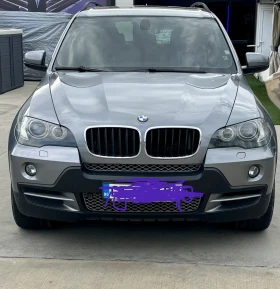 BMW X5, снимка 1