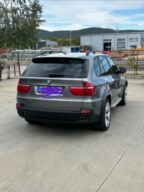 BMW X5, снимка 4