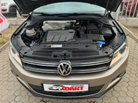 VW Tiguan 2.0TDi/140к.с., снимка 16