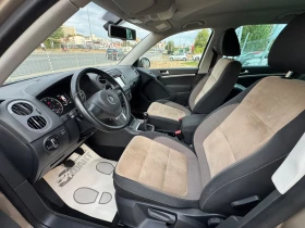 VW Tiguan 2.0TDi/140к.с., снимка 6