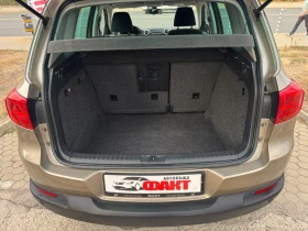 VW Tiguan 2.0TDi/140к.с., снимка 15
