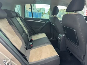 VW Tiguan 2.0TDi/140к.с., снимка 12
