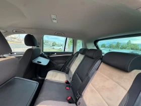 VW Tiguan 2.0TDi/140к.с., снимка 13