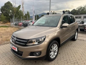 VW Tiguan 2.0TDi/140к.с., снимка 1