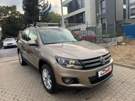 VW Tiguan 2.0TDi/140к.с., снимка 3