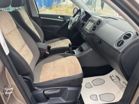 VW Tiguan 2.0TDi/140к.с., снимка 11