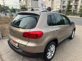 VW Tiguan 2.0TDi/140к.с., снимка 4