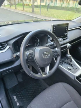 Toyota Rav4, снимка 3