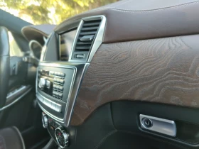 Mercedes-Benz GL 350 Designo , снимка 15