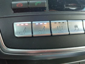 Mercedes-Benz GL 350 Designo , снимка 12