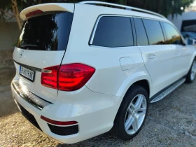 Mercedes-Benz GL 350 Designo , снимка 2