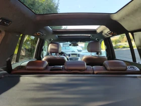 Mercedes-Benz GL 350 Designo , снимка 6