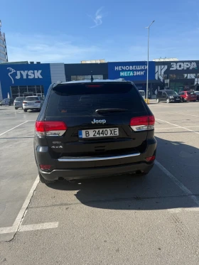 Jeep Grand cherokee, снимка 2