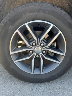 Jeep Grand cherokee, снимка 7