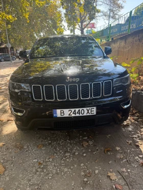 Jeep Grand cherokee, снимка 1