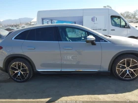 Mercedes-Benz EQE 350+ Suv, снимка 13