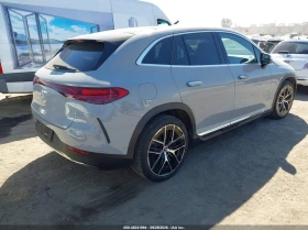 Mercedes-Benz EQE 350+ Suv, снимка 4