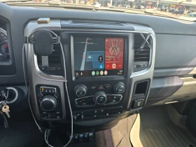 Dodge RAM 1500, снимка 5