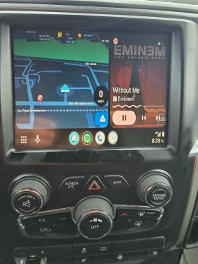 Dodge RAM 1500, снимка 7
