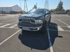 Dodge RAM 1500, снимка 2