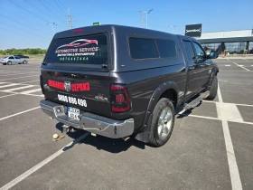 Dodge RAM 1500, снимка 3