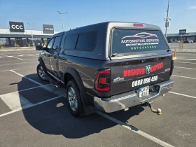 Dodge RAM 1500, снимка 4