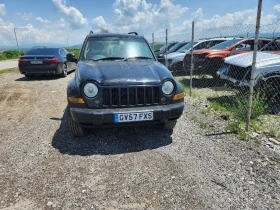 Jeep Cherokee 2.8 crd - [3] 