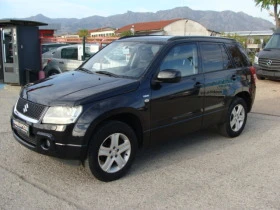 Suzuki Grand vitara 1.9 | Mobile.bg    8