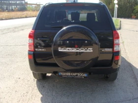 Suzuki Grand vitara 1.9 | Mobile.bg    5