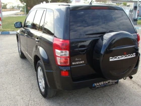 Suzuki Grand vitara 1.9 | Mobile.bg    6