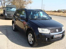 Suzuki Grand vitara 1.9 | Mobile.bg    2