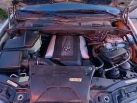 BMW X5 4.4i, снимка 14 - Автомобили и джипове - 44986951