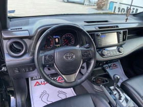 Toyota Rav4 FULL LPG BRC, снимка 8