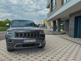 Jeep Grand cherokee 3.6 Limited, снимка 3