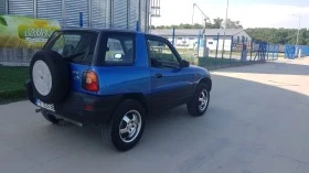 Toyota Rav4, снимка 5