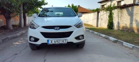 Hyundai IX35 CRDI 4WD | Mobile.bg    1