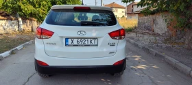 Hyundai IX35 CRDI 4WD | Mobile.bg    3