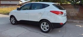 Hyundai IX35 CRDI 4WD | Mobile.bg    4