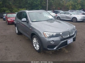 BMW X3 XDRIVE28I/ КРАЙНА ЦЕНА ДО БЪЛГАРИЯ!!!, снимка 1