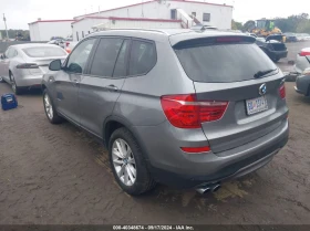 BMW X3 XDRIVE28I/ КРАЙНА ЦЕНА ДО БЪЛГАРИЯ!!!, снимка 5