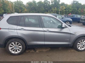 BMW X3 XDRIVE28I/ КРАЙНА ЦЕНА ДО БЪЛГАРИЯ!!!, снимка 8