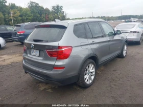 BMW X3 XDRIVE28I/ КРАЙНА ЦЕНА ДО БЪЛГАРИЯ!!!, снимка 7