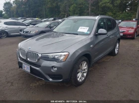 BMW X3 XDRIVE28I/ КРАЙНА ЦЕНА ДО БЪЛГАРИЯ!!!, снимка 3