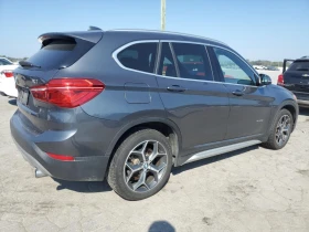 BMW X1 X1 XDRIVE28I | Mobile.bg    3