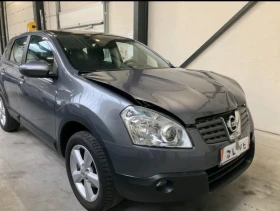 Nissan Qashqai 1.6i Панорама * Белгия* , снимка 6